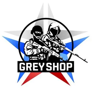 Grey Shop discount code